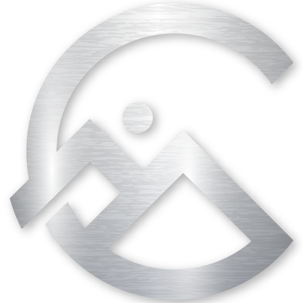 chrome hill small company logo